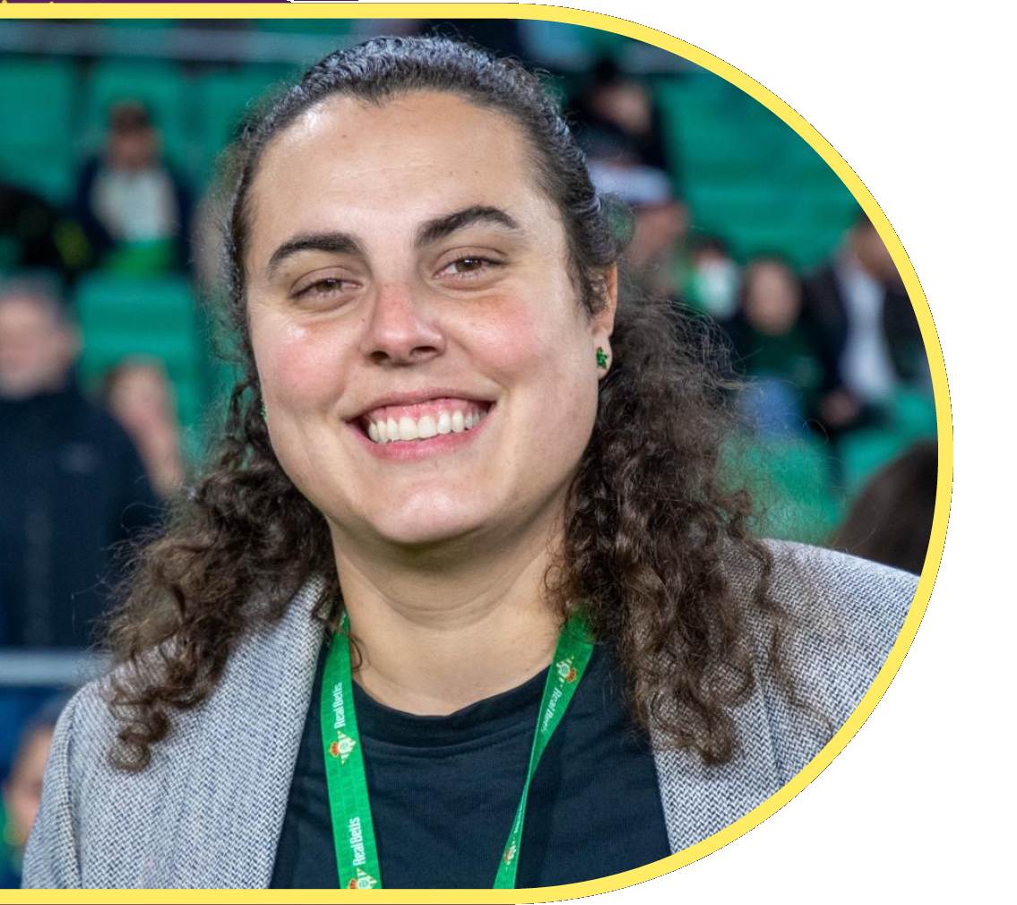 Rocío Ruiz-Berdejo Yñiguez