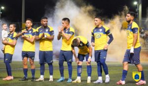 “Conocer la industria del fútbol por dentro ha sido el aprendizaje más importante de Johan Cruyff Institute”