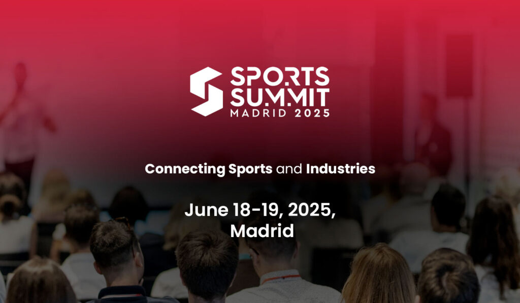 Johan Cruyff Institute to showcase its academic programs in Sports Management at Sports Summit Madrid 2025
