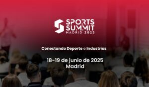 Johan Cruyff Institute mostrará su oferta académica en gestión deportiva en Sports Summit Madrid 2025
