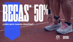 Johan Cruyff Institute anuncia un nuevo programa de becas en conjunto con Spain is Sport.