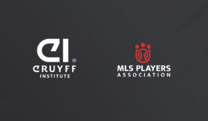 Johan Cruyff Institute and MLS Players Association join forces to promote academic development for footballers