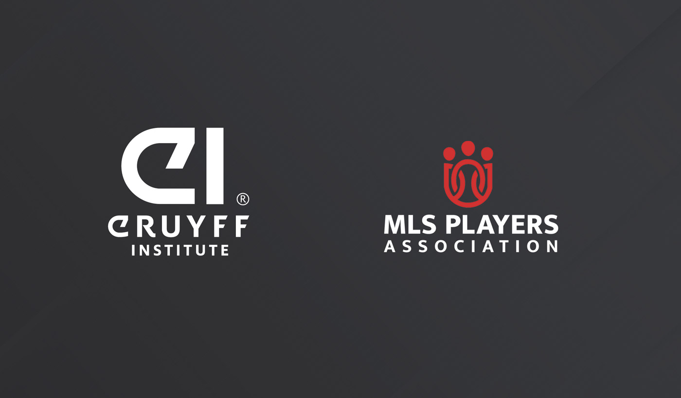 Johan Cruyff Institute y MLS Players Association se unen para impulsar la formación académica de los futbolistas