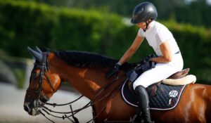 Noora Pentti: “My studies at Johan Cruyff Institute helped me value my experience as an athlete; now I know I can contribute to the industry”