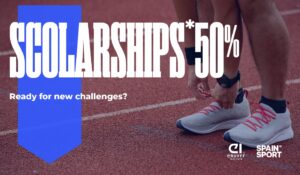 Johan Cruyff Institute announces a new scholarship program in collaboration with Spain is Sport.