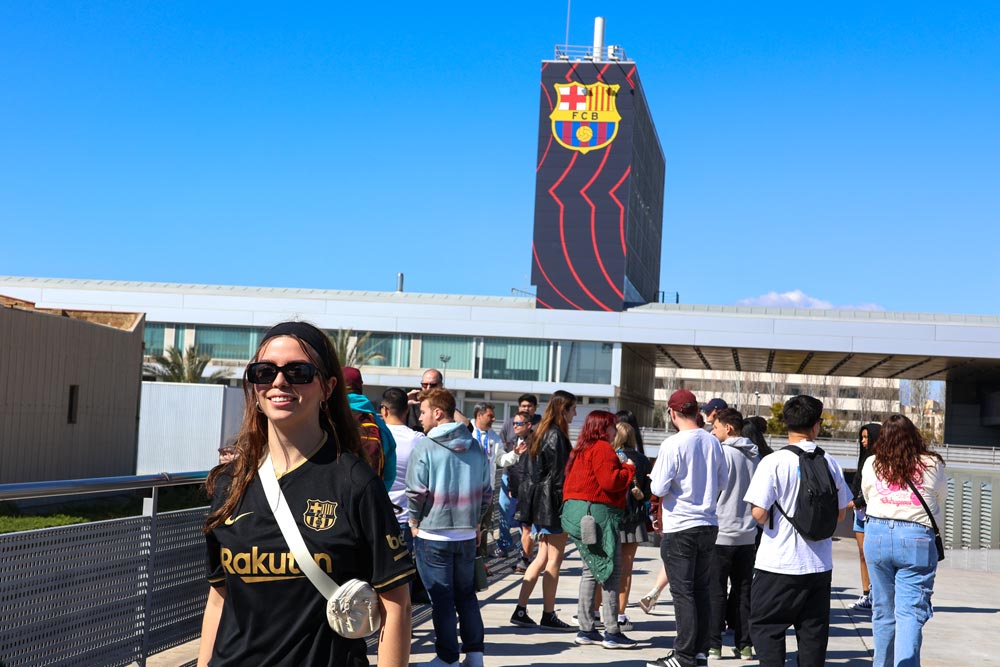Studying in Barcelona: a complete guide for international students