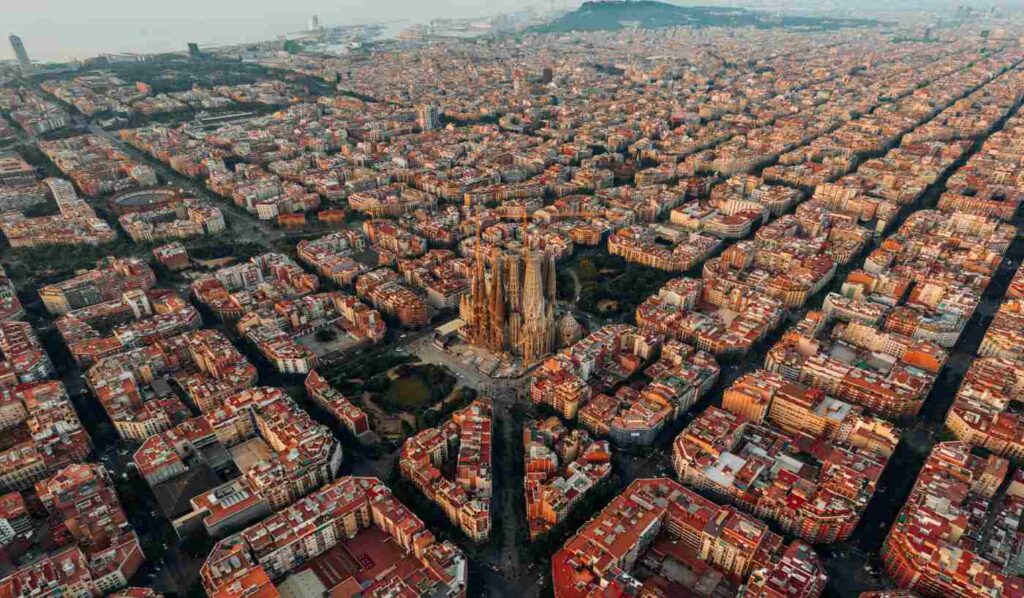 Estudiar en Barcelona: guía completa para estudiantes internacionales
