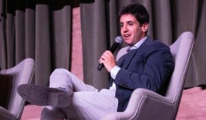 Jaime Rioperez: “The biggest change we’re seeing in the football industry is digitalization and the incorporation of new technologies”