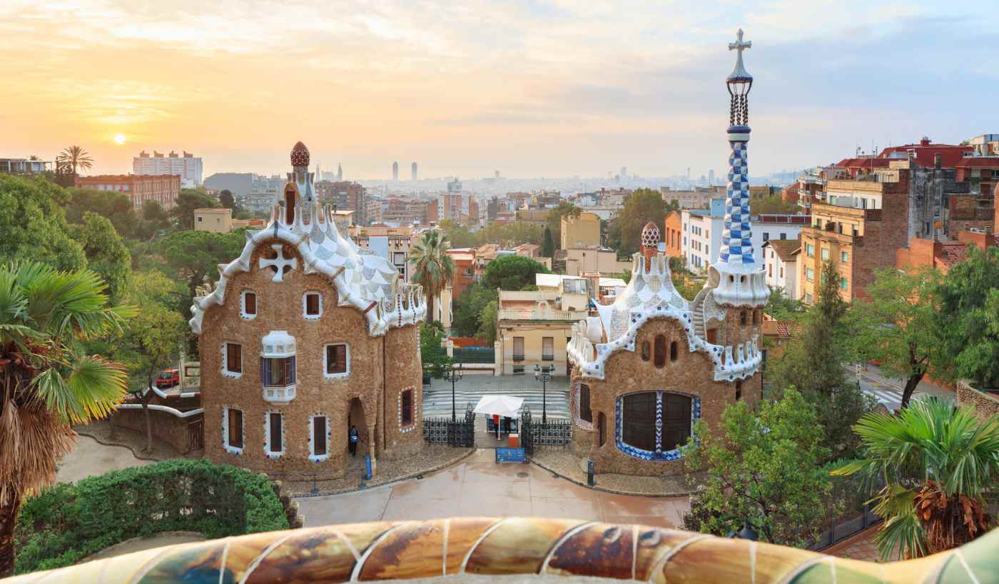 Estudiar en Barcelona: guía completa para estudiantes internacionales