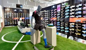 How to start a career in sports retail: Sprinter’s advice for students