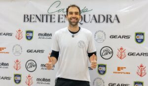 “Thanks to Johan Cruyff Institute program, I realized that it is indeed possible to study while competing at a high level”.