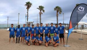 Nuevos retos, nuevas metas: comienza el curso 2025-2026 en Johan Cruyff Institute