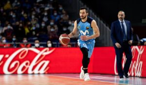 “Johan Cruyff Institute me dió muchas herramientas y me aportó una perspectiva amplia y profunda del deporte”