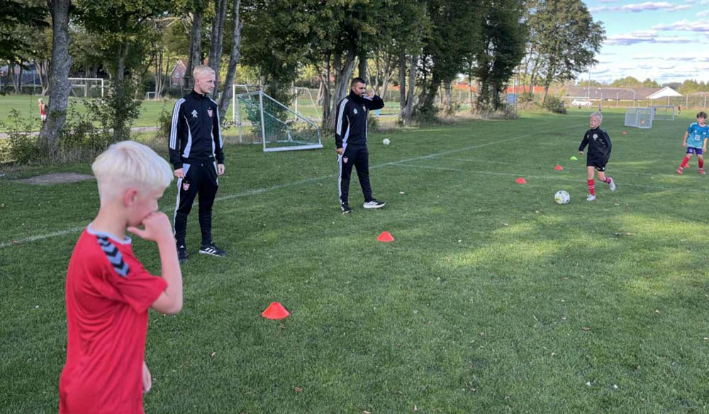 “El Máster en Administración y Dirección del Fútbol Online me dió una comprensión más profunda de la mecánica del negocio del fútbol”