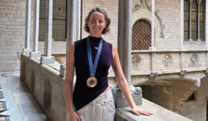 “El Máster en Sport Business Online me ha preparado para trabajar en cualquier proyecto de la industria deportiva”