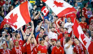 League1 Canada Converge 2025: Driving the future of canadian football