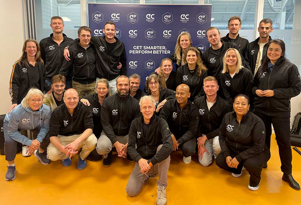 “Cruyffian Coaching”: construyendo un acompañamiento académico eficaz para estudiantes-deportistas