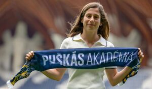 “As a footballer, I have the opportunity to see from the inside everything I studied in the Master in Sport Business Online”