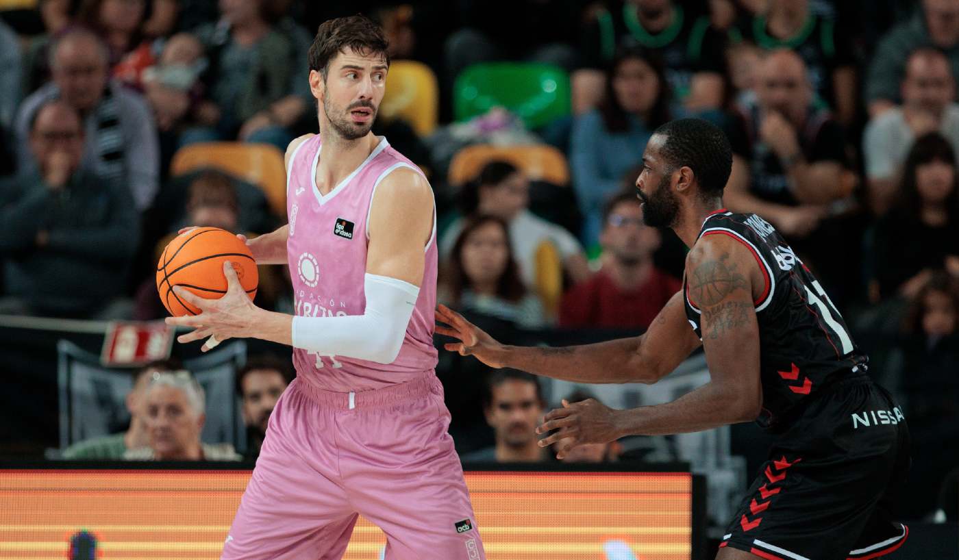 Ante Tomic: “La educación es súper importante, no solo para los deportistas, sino para todo el mundo”