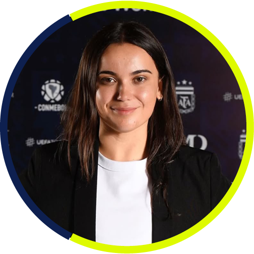 Johan Cruyff Institute and World Football Summit announce scholarship recipients