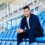 Keegan Wasserfall, CEO of Cape Town City FC: “Education is essential if we want to improve sport in Africa”