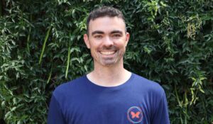 Sam Parfitt, CEO y fundador de The True Athlete Project: “El deporte tiene un enorme potencial para transformar la vida de millones de personas”.