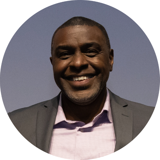 Aaron King