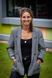 Cruyff Education Hub abre en Papendal: contribuyendo al deporte a través de la carrera dual