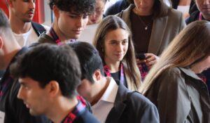 El Step Day de Johan Cruyff Institute continúa consolidando el talento deportivo en su novena edición